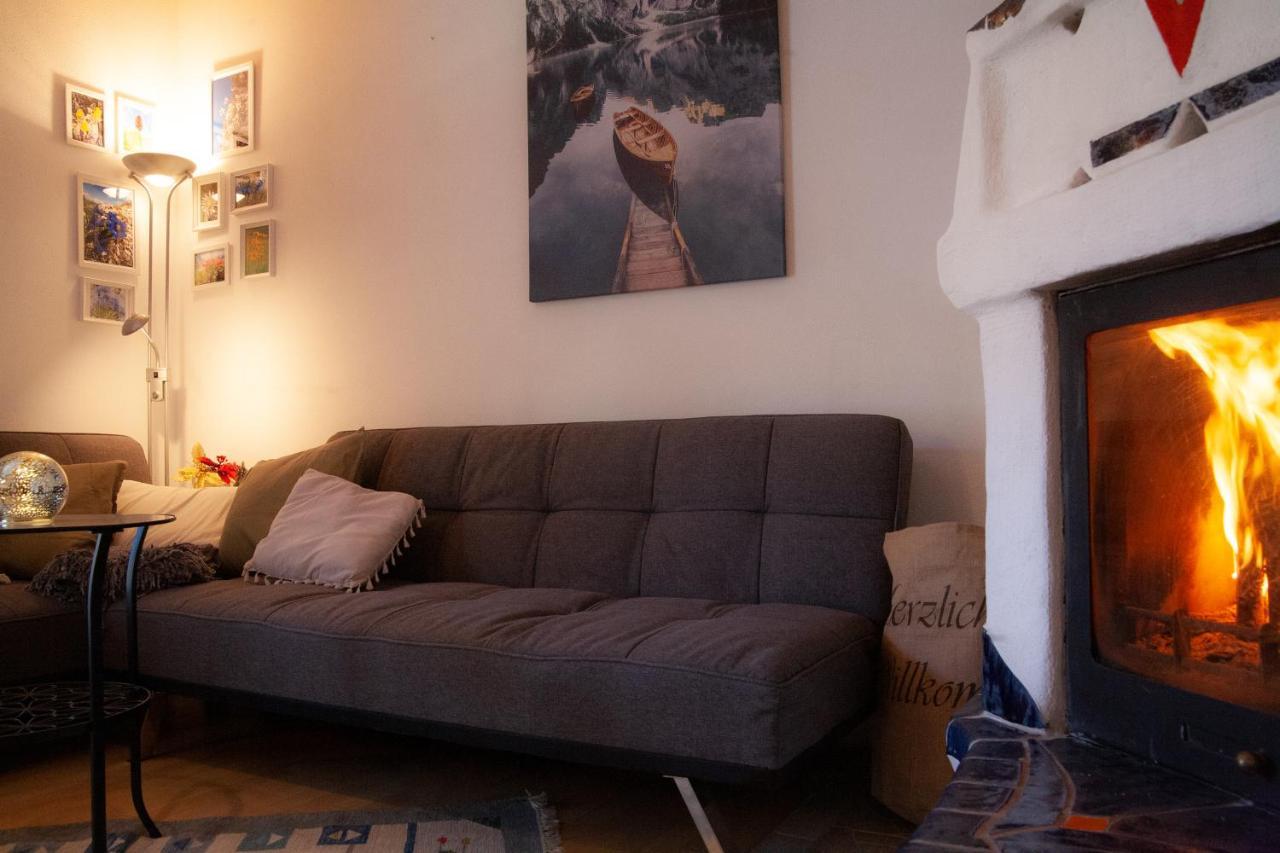 Appartement Heidi By Schladmingurlaub Ramsau am Dachstein Dış mekan fotoğraf