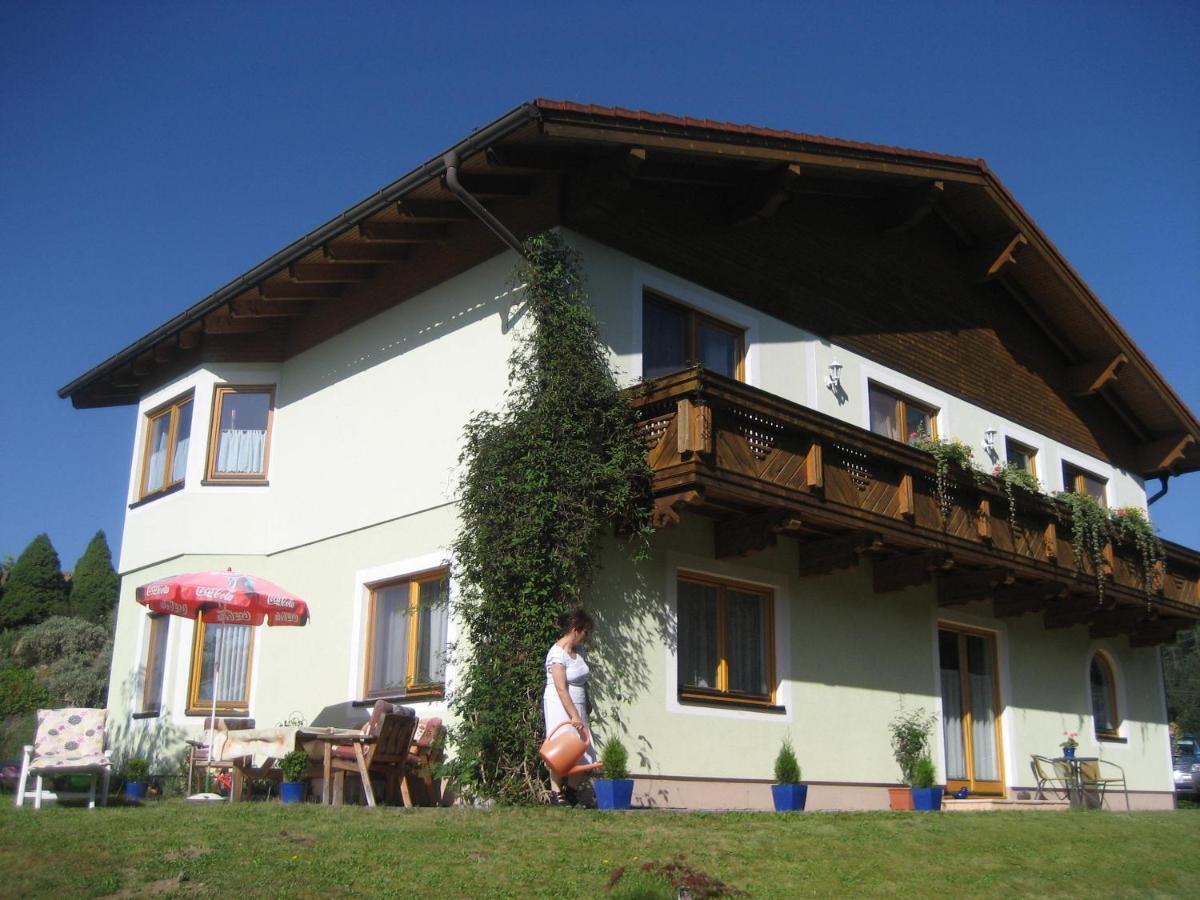Appartement Heidi By Schladmingurlaub Ramsau am Dachstein Dış mekan fotoğraf