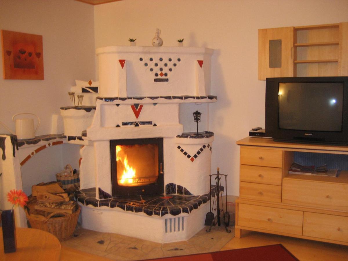 Appartement Heidi By Schladmingurlaub Ramsau am Dachstein Dış mekan fotoğraf