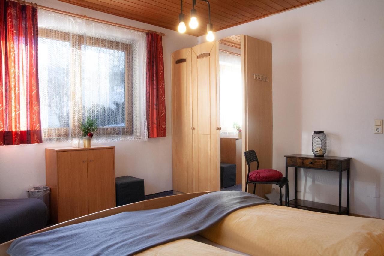 Appartement Heidi By Schladmingurlaub Ramsau am Dachstein Dış mekan fotoğraf