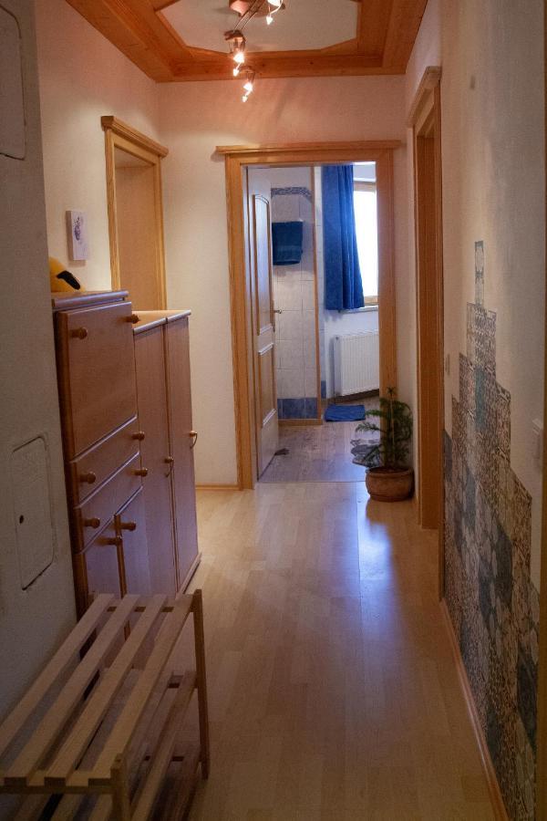 Appartement Heidi By Schladmingurlaub Ramsau am Dachstein Dış mekan fotoğraf