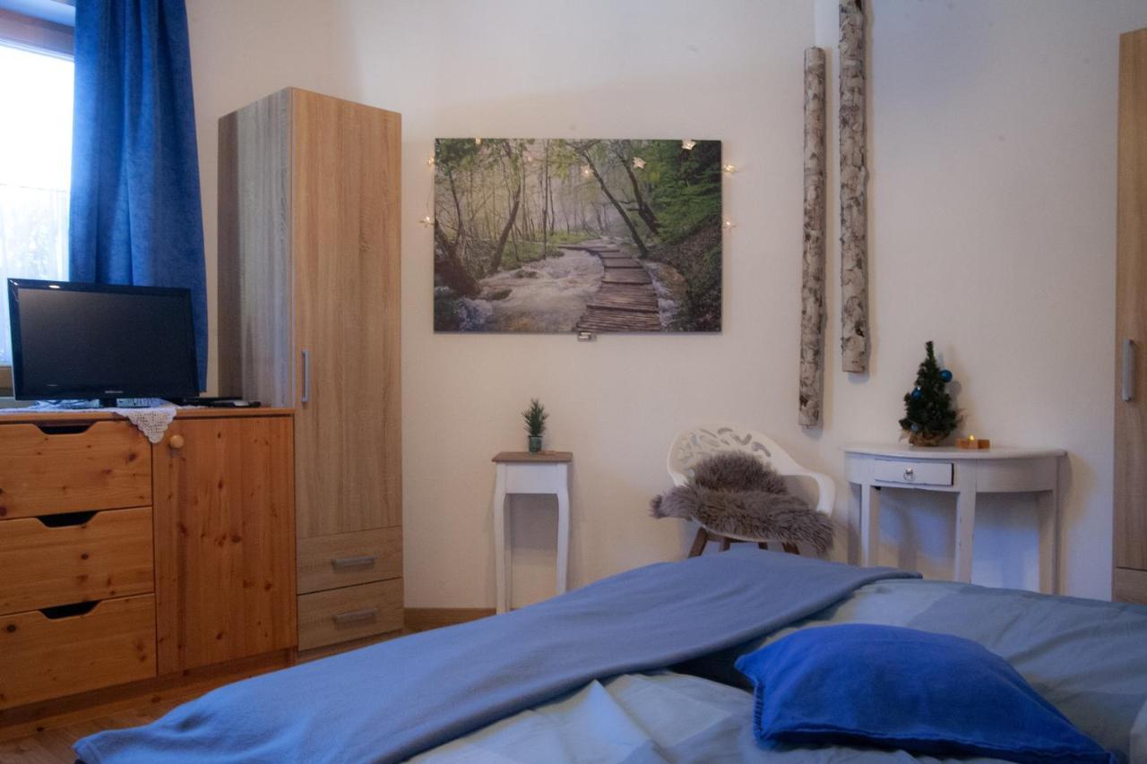 Appartement Heidi By Schladmingurlaub Ramsau am Dachstein Dış mekan fotoğraf