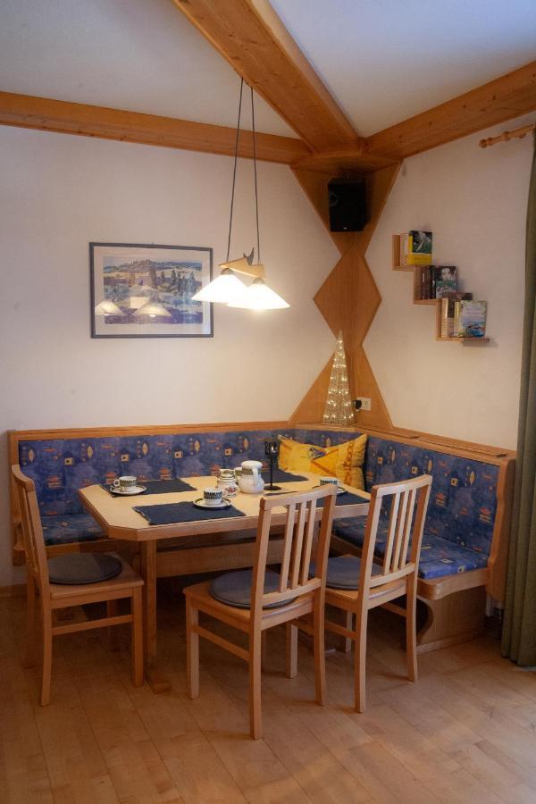 Appartement Heidi By Schladmingurlaub Ramsau am Dachstein Dış mekan fotoğraf